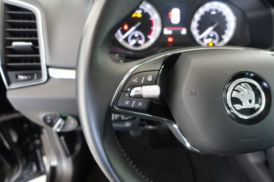 Skoda Karoq Gebrauchtwagen Skoda Karoq Gebrauchtwagen