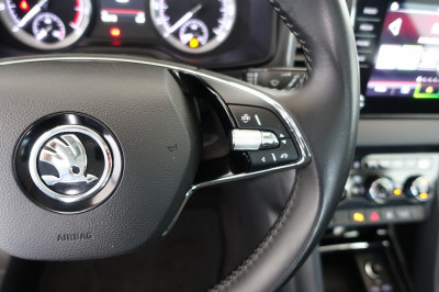 Skoda Karoq Gebrauchtwagen Skoda Karoq Gebrauchtwagen