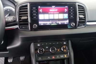 Skoda Karoq Gebrauchtwagen Skoda Karoq Gebrauchtwagen