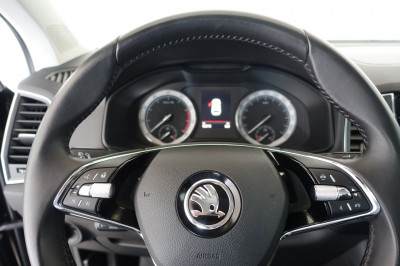 Skoda Karoq Gebrauchtwagen Skoda Karoq Gebrauchtwagen