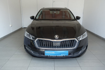 Skoda Octavia Gebrauchtwagen Skoda Octavia Gebrauchtwagen