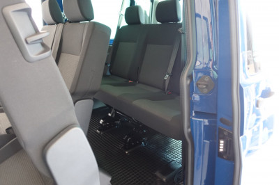VW Transporter T6 Gebrauchtwagen