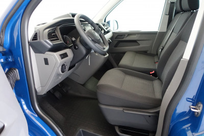 VW Transporter T6 Gebrauchtwagen
