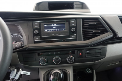 VW Transporter T6 Gebrauchtwagen