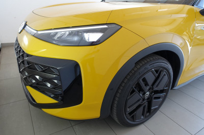 VW T-Roc Gebrauchtwagen VW T-Roc Gebrauchtwagen