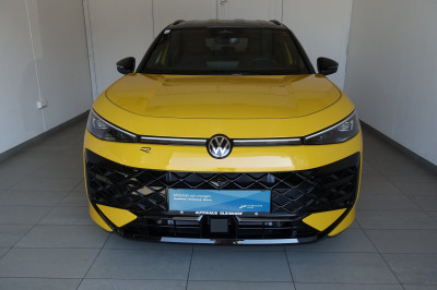VW T-Roc Gebrauchtwagen VW T-Roc Gebrauchtwagen
