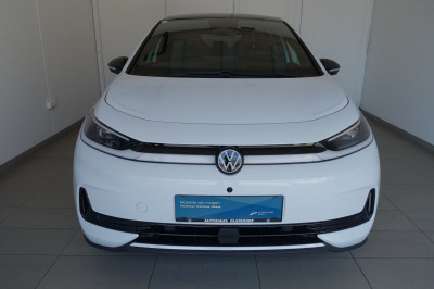 VW ID.3 Gebrauchtwagen VW ID.3 Gebrauchtwagen