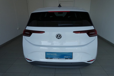 VW ID.3 Gebrauchtwagen VW ID.3 Gebrauchtwagen