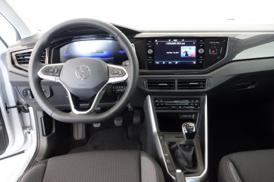 VW Polo Gebrauchtwagen