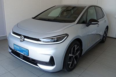 VW ID.3 Gebrauchtwagen VW ID.3 Gebrauchtwagen