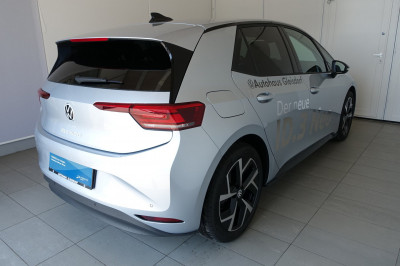 VW ID.3 Gebrauchtwagen VW ID.3 Gebrauchtwagen