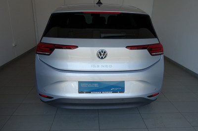 VW ID.3 Gebrauchtwagen VW ID.3 Gebrauchtwagen