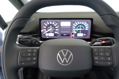 VW ID.3 Gebrauchtwagen VW ID.3 Gebrauchtwagen
