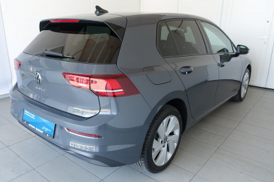 VW Golf Gebrauchtwagen VW Golf Gebrauchtwagen