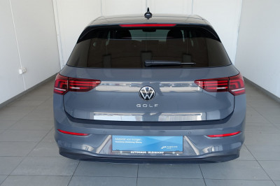VW Golf Gebrauchtwagen VW Golf Gebrauchtwagen