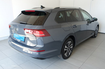 VW Golf Gebrauchtwagen VW Golf Gebrauchtwagen