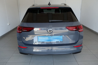 VW Golf Gebrauchtwagen VW Golf Gebrauchtwagen