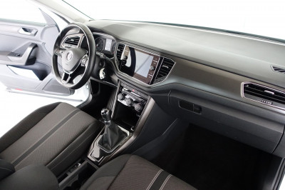 VW T-Roc Gebrauchtwagen VW T-Roc Gebrauchtwagen