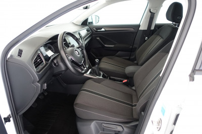 VW T-Roc Gebrauchtwagen VW T-Roc Gebrauchtwagen