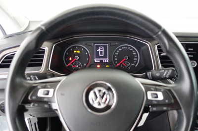 VW T-Roc Gebrauchtwagen VW T-Roc Gebrauchtwagen