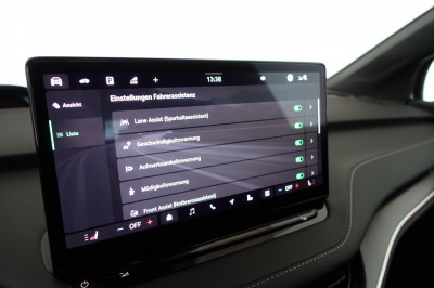 Skoda Enyaq Gebrauchtwagen Skoda Enyaq Gebrauchtwagen