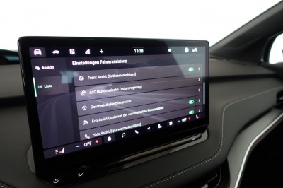 Skoda Enyaq Gebrauchtwagen Skoda Enyaq Gebrauchtwagen