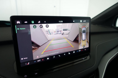 Skoda Enyaq Gebrauchtwagen Skoda Enyaq Gebrauchtwagen