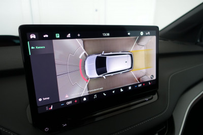 Skoda Enyaq Gebrauchtwagen Skoda Enyaq Gebrauchtwagen