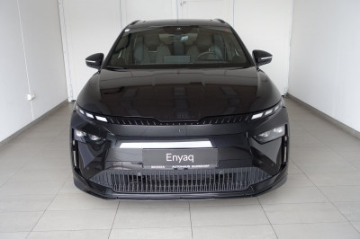 Skoda Enyaq Gebrauchtwagen Skoda Enyaq Gebrauchtwagen