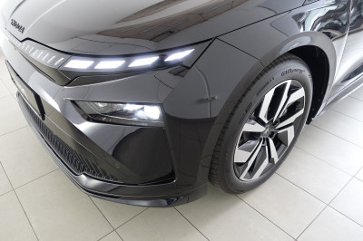 Skoda Enyaq Gebrauchtwagen Skoda Enyaq Gebrauchtwagen