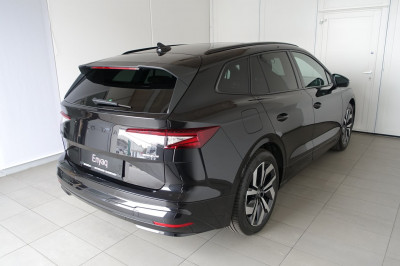 Skoda Enyaq Gebrauchtwagen Skoda Enyaq Gebrauchtwagen
