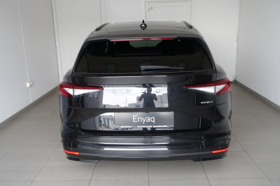 Skoda Enyaq Gebrauchtwagen Skoda Enyaq Gebrauchtwagen