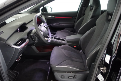 Skoda Enyaq Gebrauchtwagen Skoda Enyaq Gebrauchtwagen