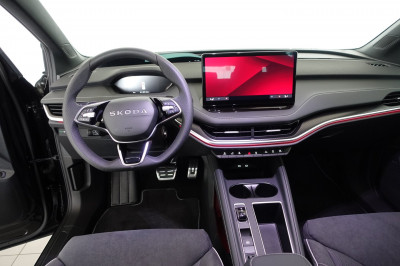 Skoda Enyaq Gebrauchtwagen Skoda Enyaq Gebrauchtwagen