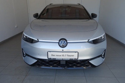 VW ID.7 Gebrauchtwagen VW ID.7 Gebrauchtwagen