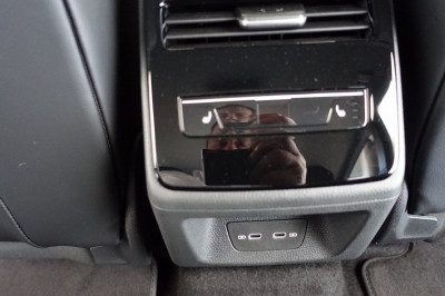 VW ID.7 Gebrauchtwagen VW ID.7 Gebrauchtwagen