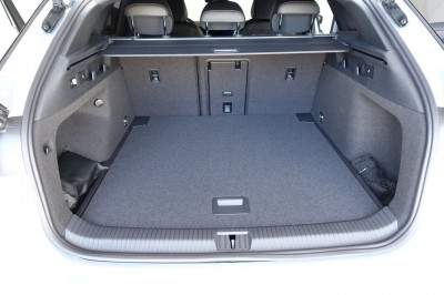 VW ID.7 Gebrauchtwagen VW ID.7 Gebrauchtwagen
