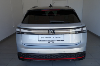 VW ID.7 Gebrauchtwagen VW ID.7 Gebrauchtwagen