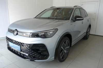 VW Tiguan Gebrauchtwagen VW Tiguan Gebrauchtwagen