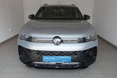 VW Tiguan Gebrauchtwagen VW Tiguan Gebrauchtwagen