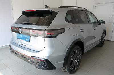 VW Tiguan Gebrauchtwagen VW Tiguan Gebrauchtwagen