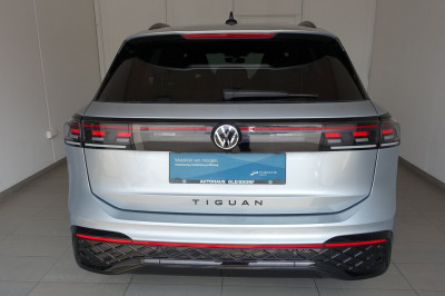 VW Tiguan Gebrauchtwagen VW Tiguan Gebrauchtwagen