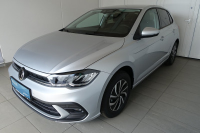 VW Polo Gebrauchtwagen VW Polo Gebrauchtwagen