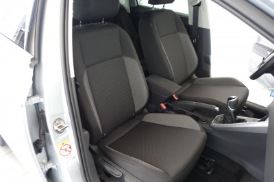 VW Polo Gebrauchtwagen VW Polo Gebrauchtwagen