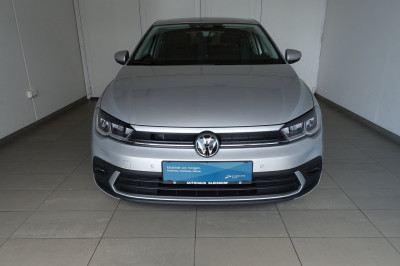 VW Polo Gebrauchtwagen VW Polo Gebrauchtwagen