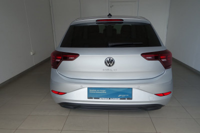 VW Polo Gebrauchtwagen VW Polo Gebrauchtwagen