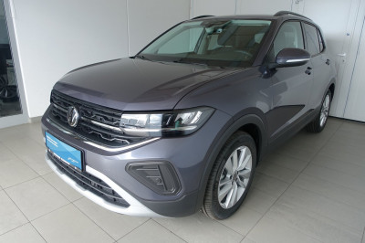 VW T-Cross Gebrauchtwagen VW T-Cross Gebrauchtwagen