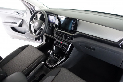 VW T-Cross Gebrauchtwagen VW T-Cross Gebrauchtwagen