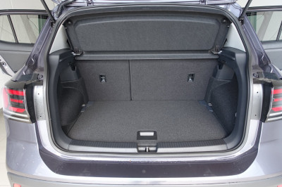 VW T-Cross Gebrauchtwagen VW T-Cross Gebrauchtwagen