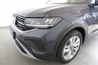 VW T-Cross Gebrauchtwagen VW T-Cross Gebrauchtwagen
